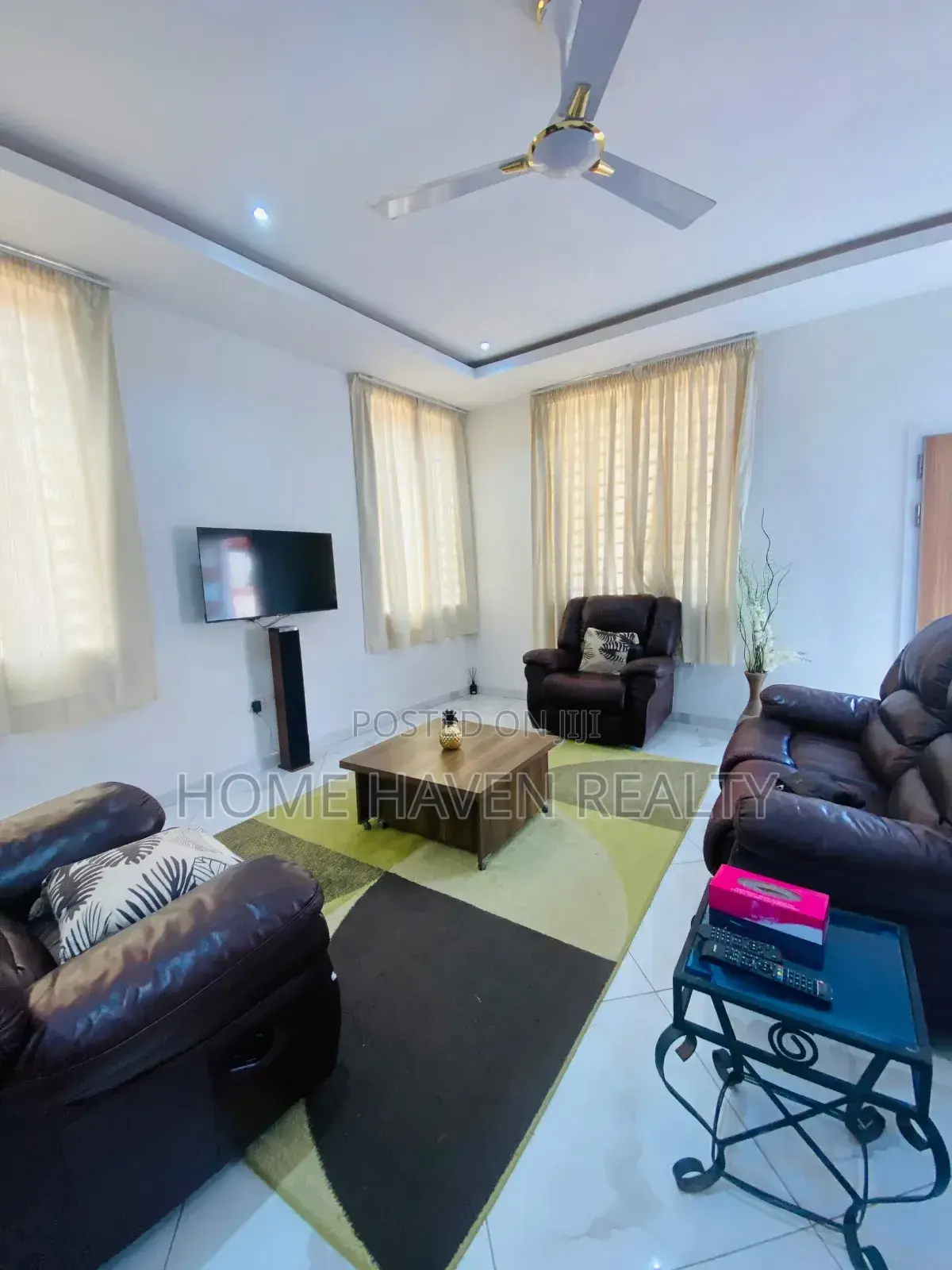 3bdrm House in Achimota for rent in Achimota