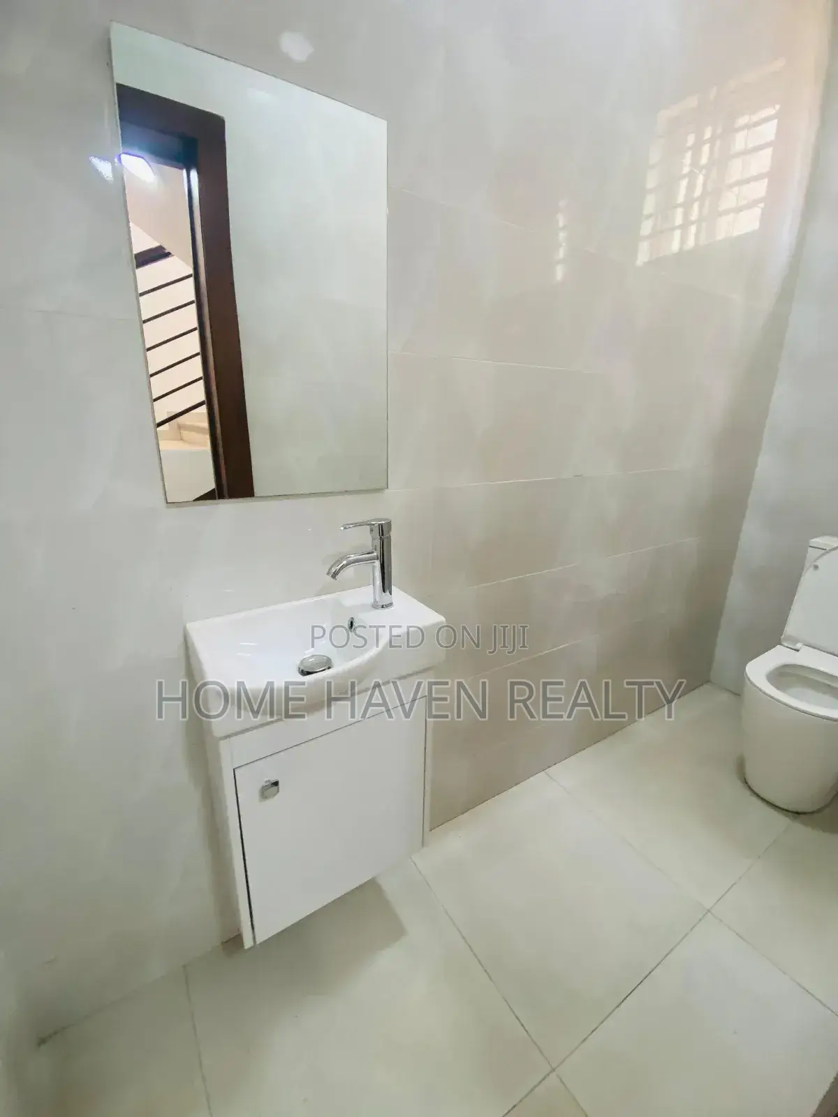 3bdrm House in Achimota for rent in Achimota