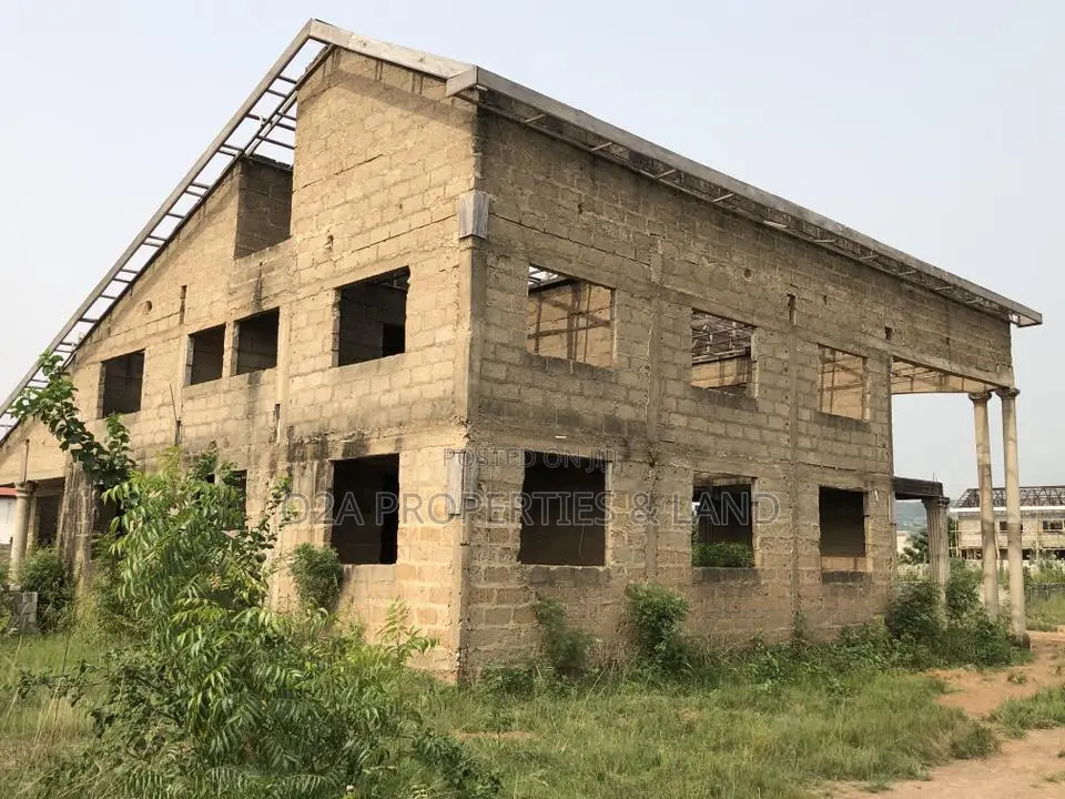 5bdrm House in Bawaleshie for sale in Bawaleshie