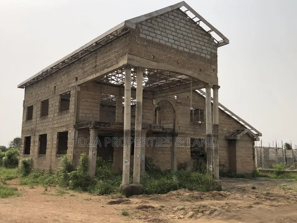 5bdrm House in Bawaleshie for sale in Bawaleshie