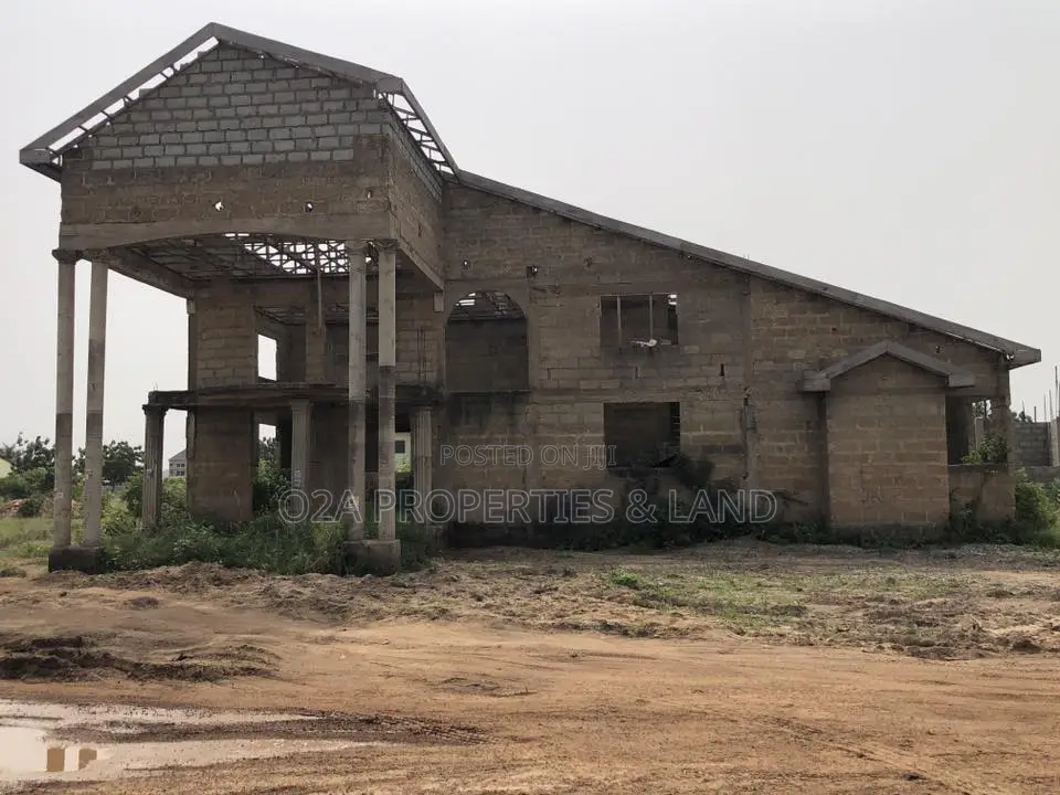 5bdrm House in Bawaleshie for sale in Bawaleshie