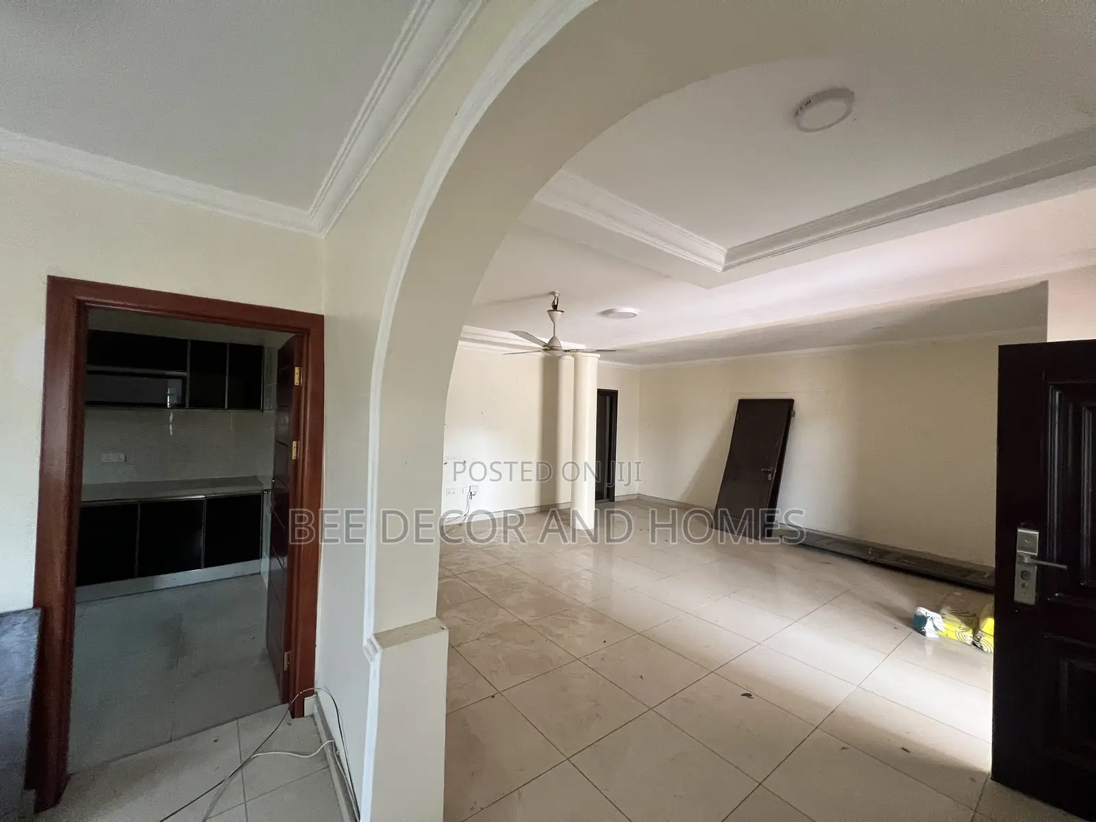 3bdrm Apartment in Bee Speed, West Legon for rent in West Legon