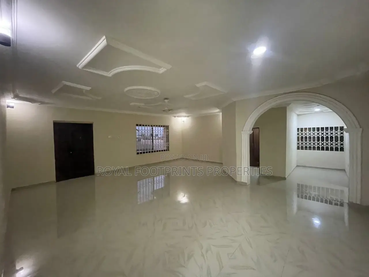4bdrm House in Royals Footprints, Ashaley Botwe for rent in Ashaley Botwe