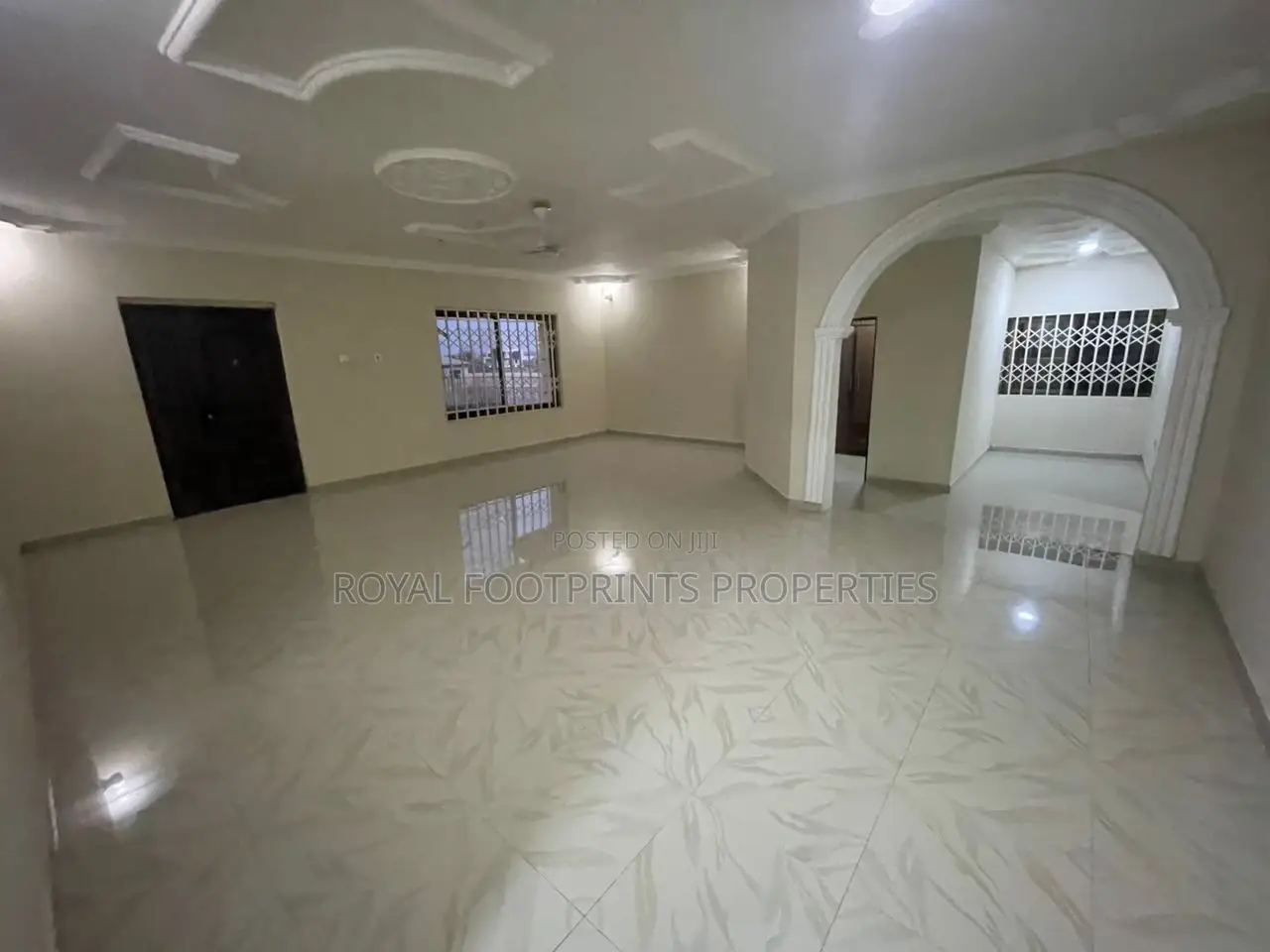 4bdrm House in Royals Footprints, Ashaley Botwe for rent in Ashaley Botwe