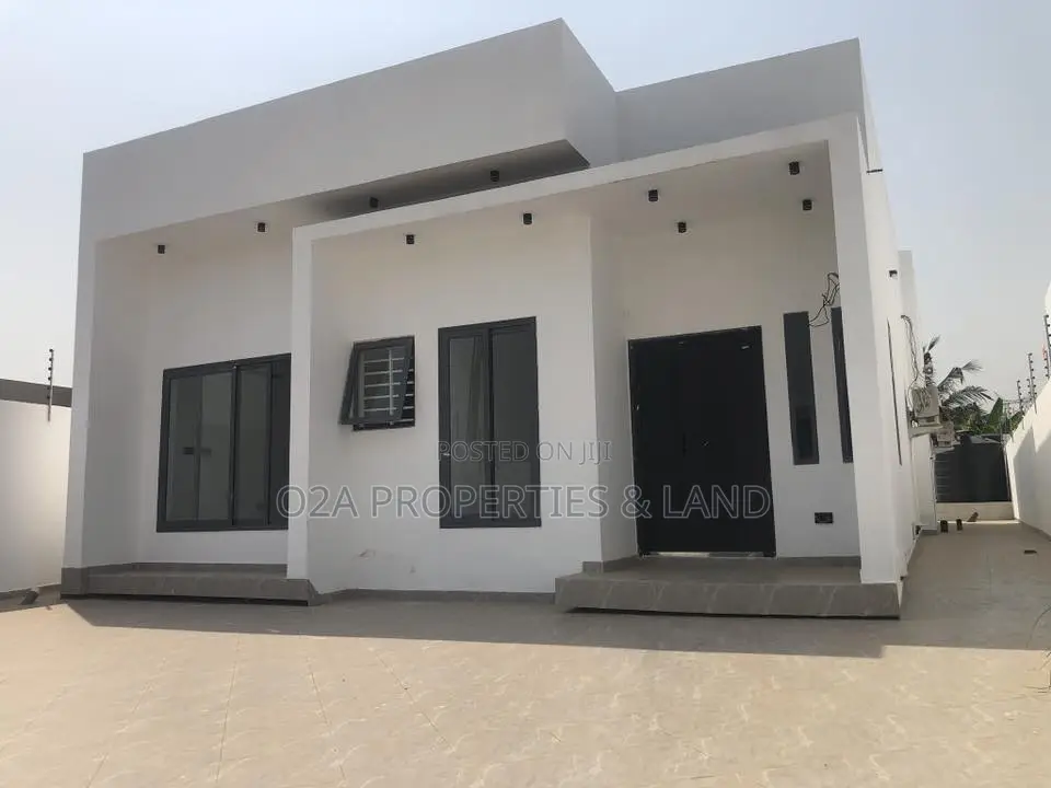 3bdrm House in Katamanso, Lake Side Estate for sale in Lake Side Estate