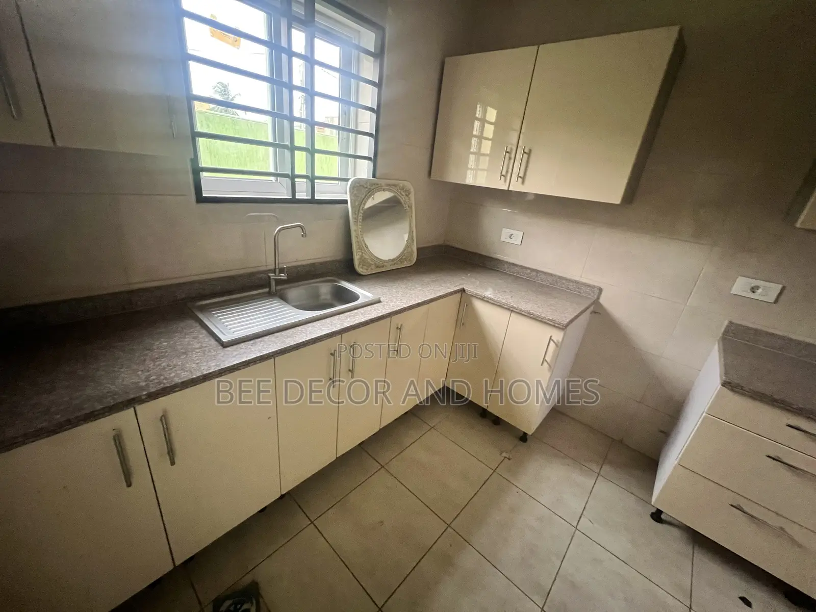 2bdrm Apartment in Bee Decor & Homes, West Legon for rent in West Legon