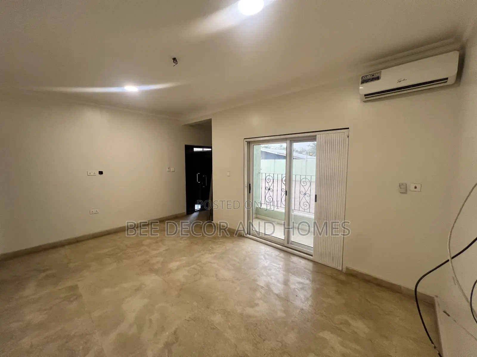 2bdrm Apartment in Bee Decor & Homes, West Legon for rent in West Legon