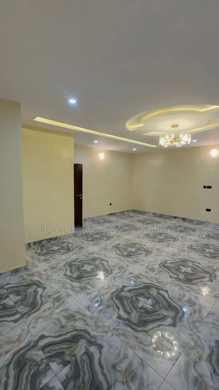 2bdrm Apartment in Royals Footprints, East Legon for rent in East Legon