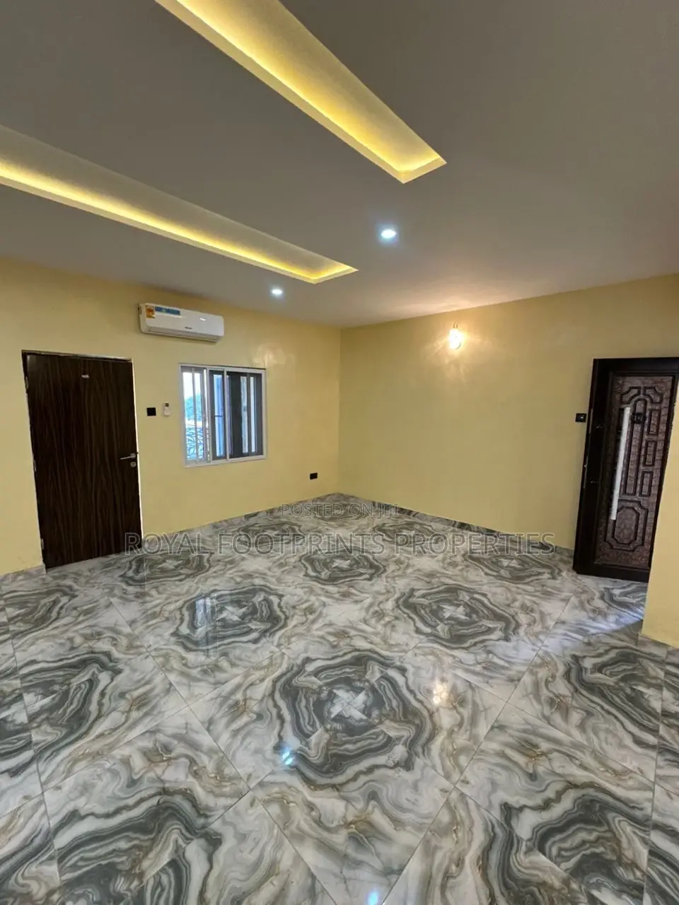 2bdrm Apartment in Royals Footprints, East Legon for rent in East Legon