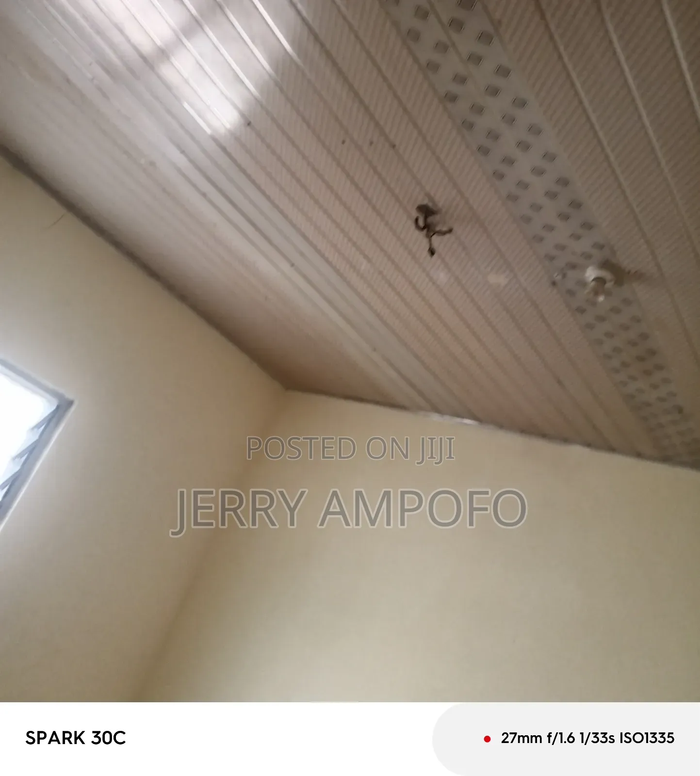 1bdrm Apartment in Taifa-Burkina for rent in Taifa-Burkina