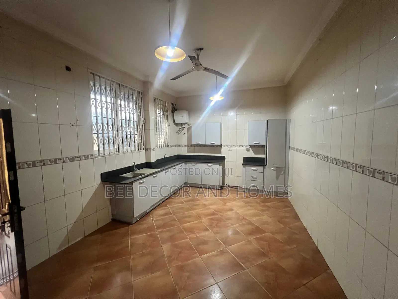 4bdrm Mansion in Bee Decor & Homes, West Legon for rent in West Legon