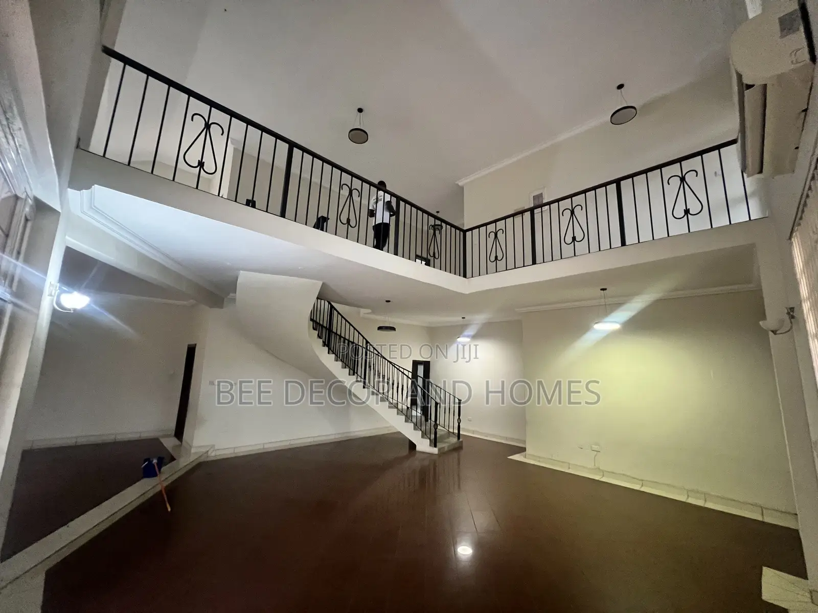 4bdrm Mansion in Bee Decor & Homes, West Legon for rent in West Legon