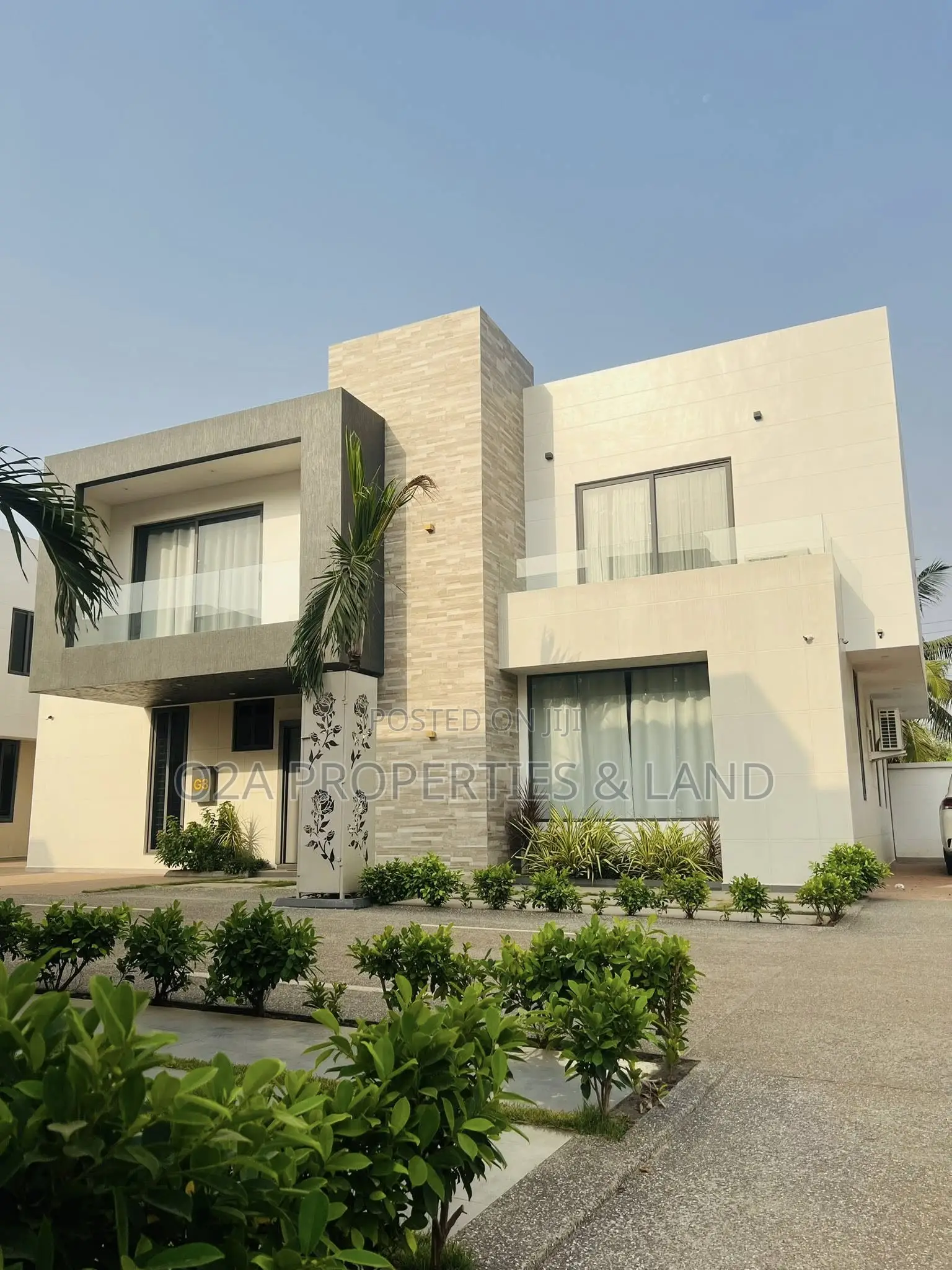 4bdrm House in Botwe, Nmai-Dzorn for sale in Nmai-Dzorn