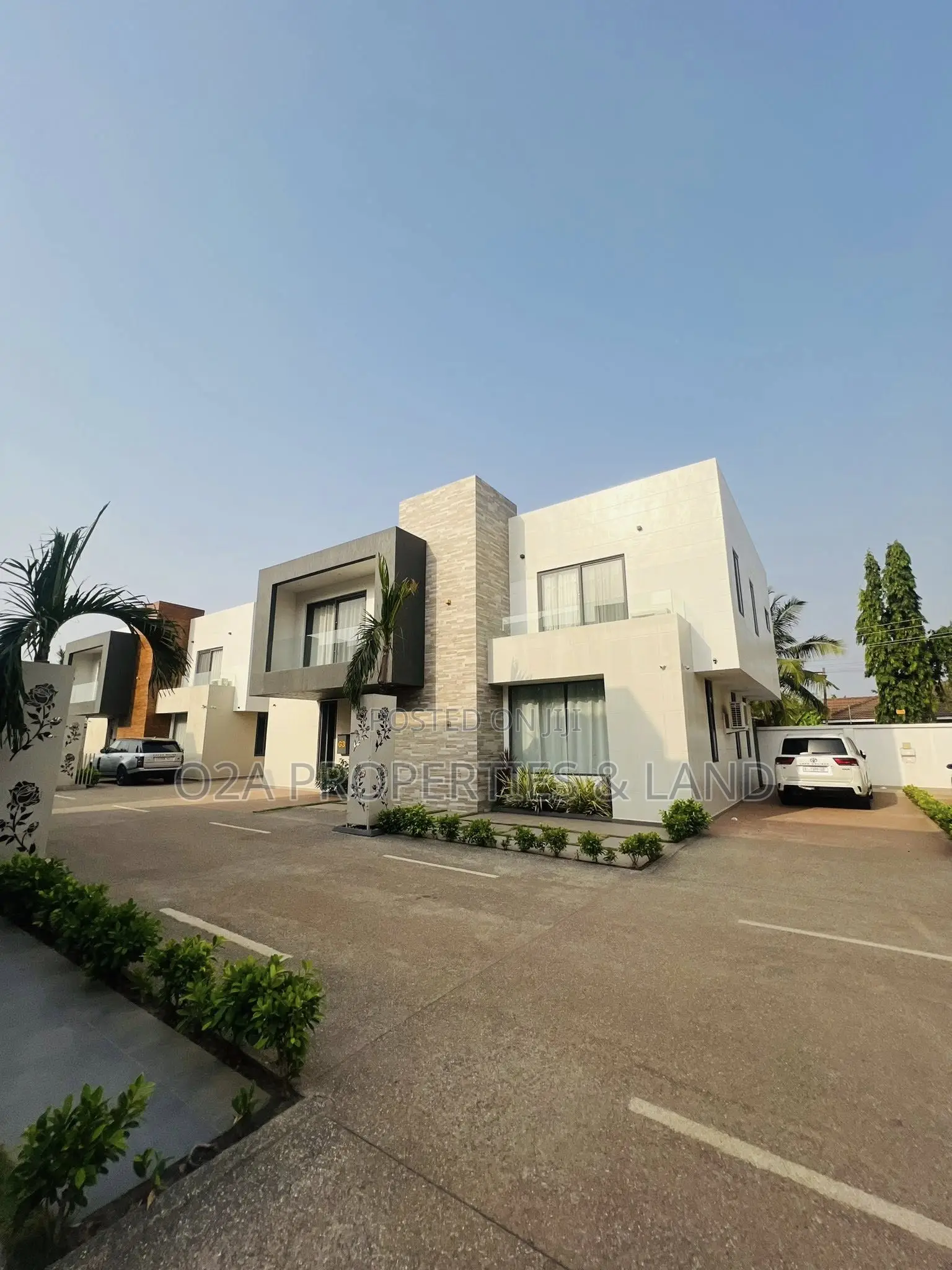 4bdrm House in Botwe, Nmai-Dzorn for sale in Nmai-Dzorn