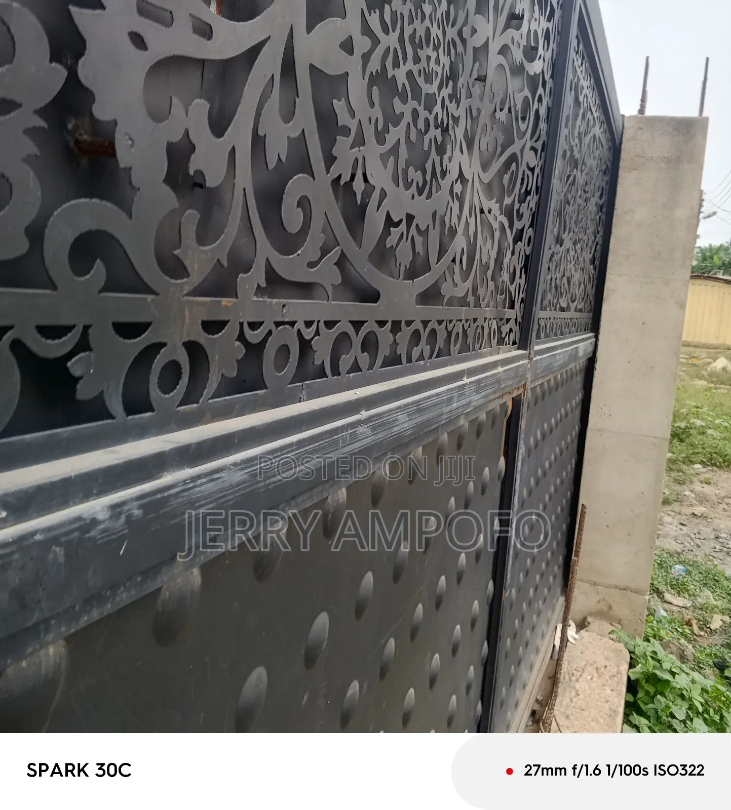 2bdrm Mansion in Taifa-Burkina for sale in Taifa-Burkina