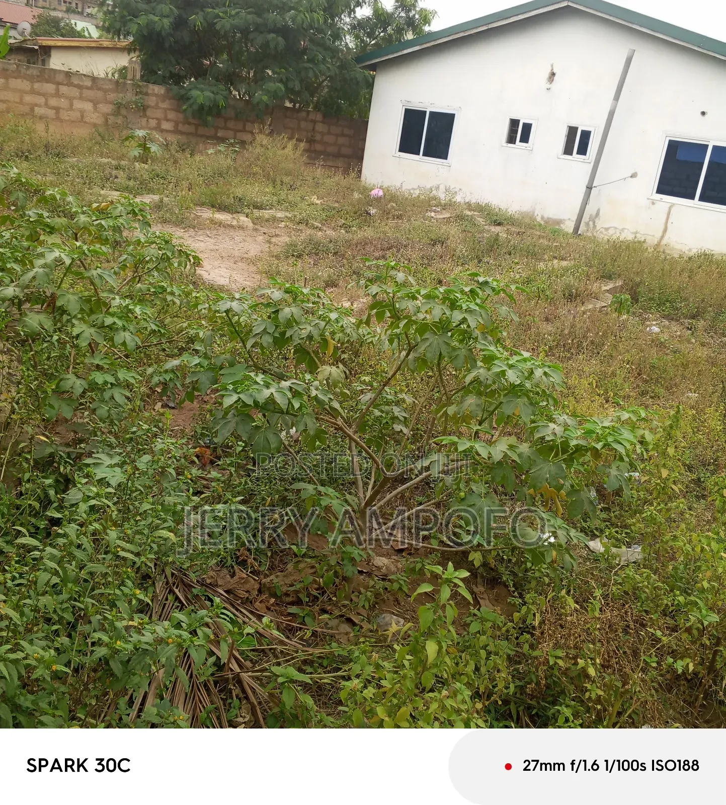 2bdrm Mansion in Taifa-Burkina for sale in Taifa-Burkina