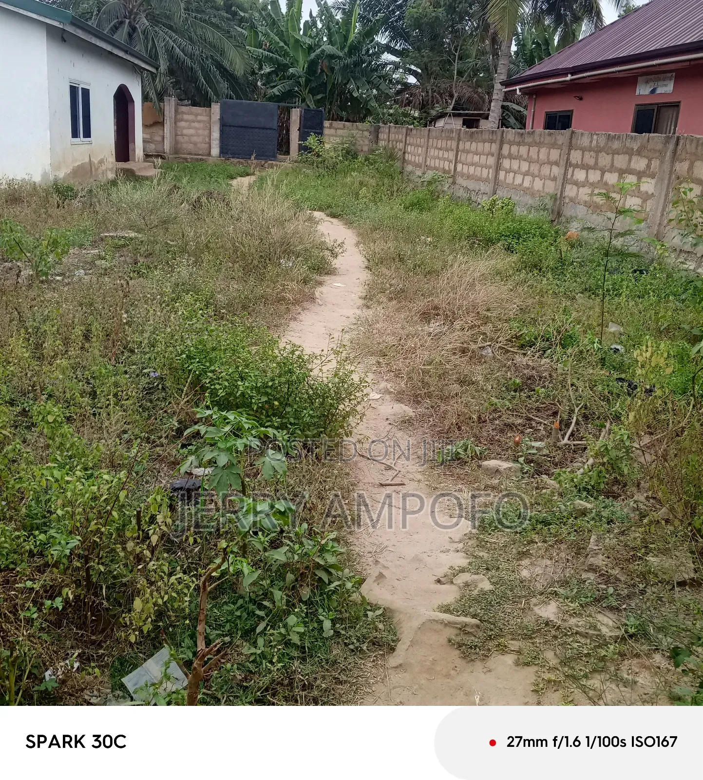 2bdrm Mansion in Taifa-Burkina for sale in Taifa-Burkina