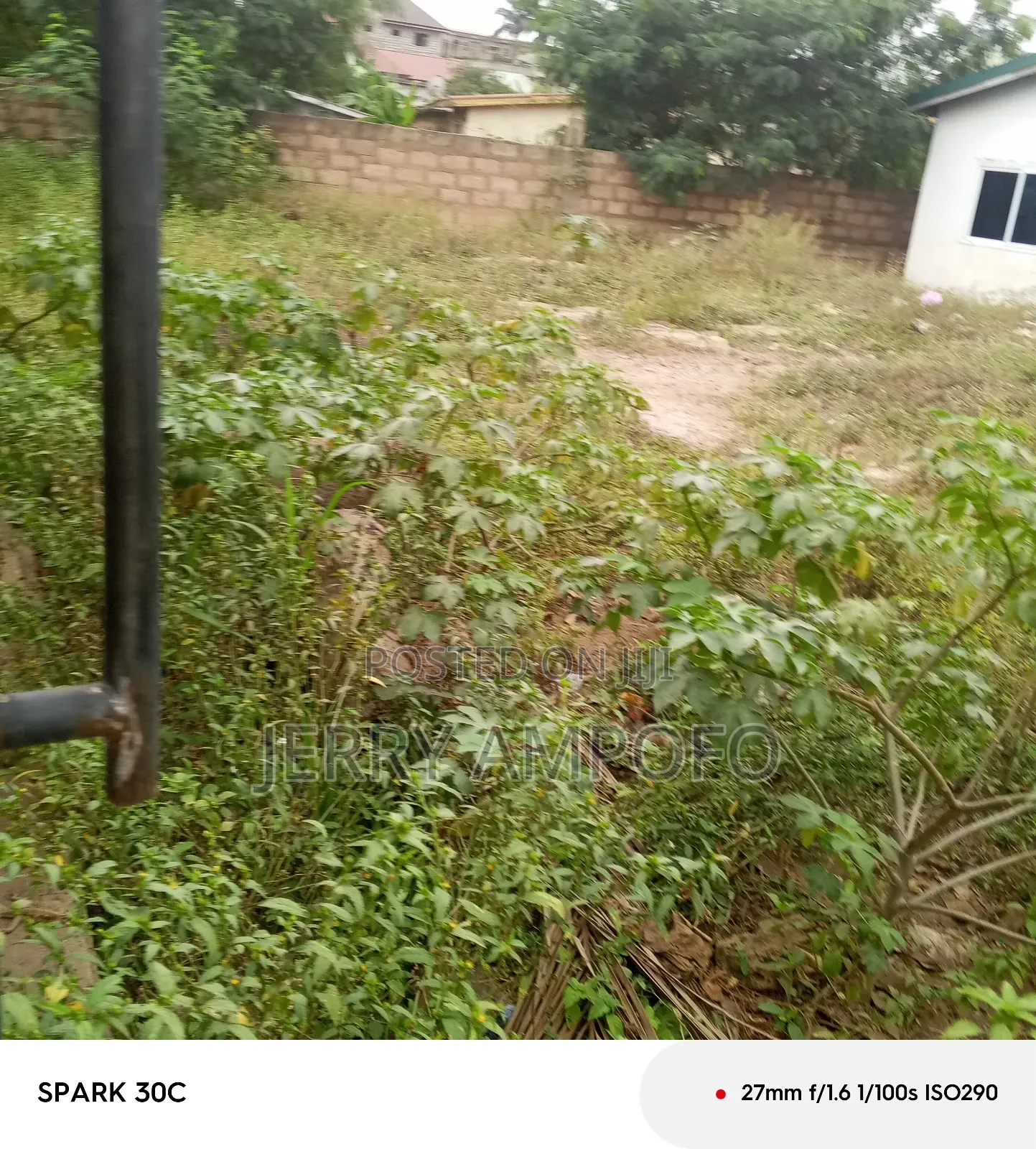 2bdrm Mansion in Taifa-Burkina for sale in Taifa-Burkina