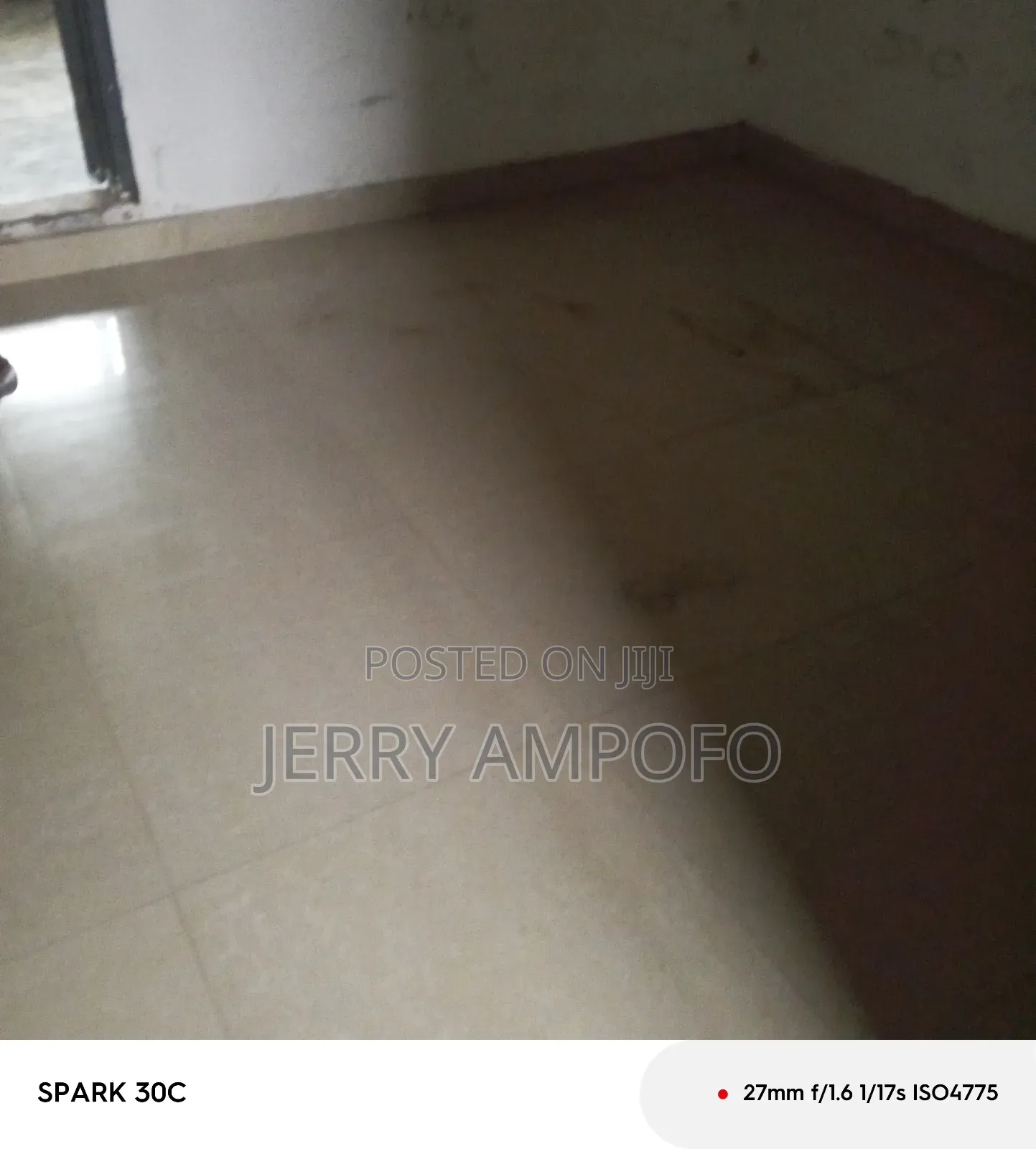 1bdrm Block of Flats in Taifa-Burkina for rent in Taifa-Burkina