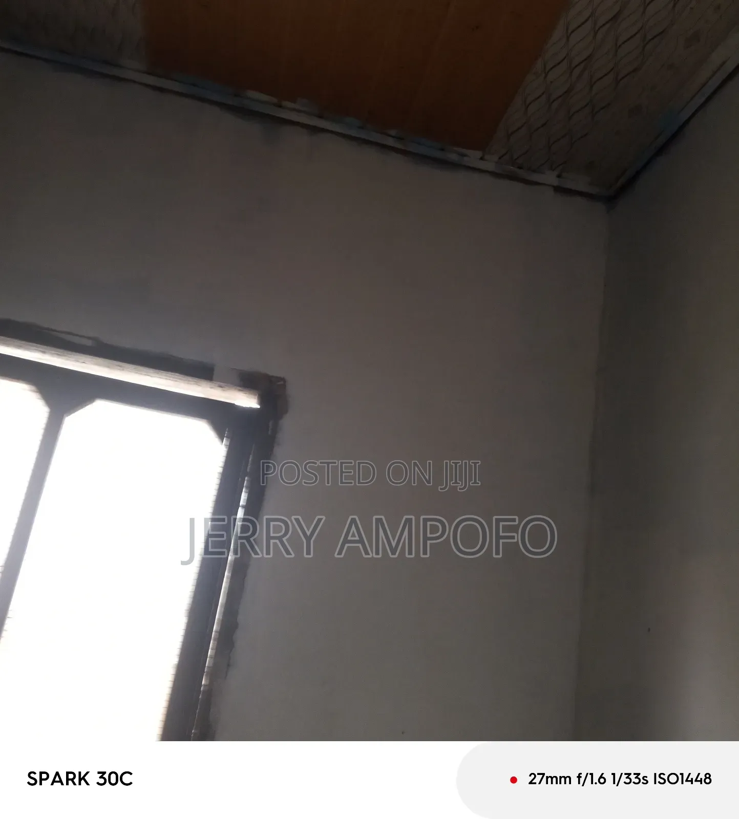 1bdrm Block of Flats in Taifa-Burkina for rent in Taifa-Burkina