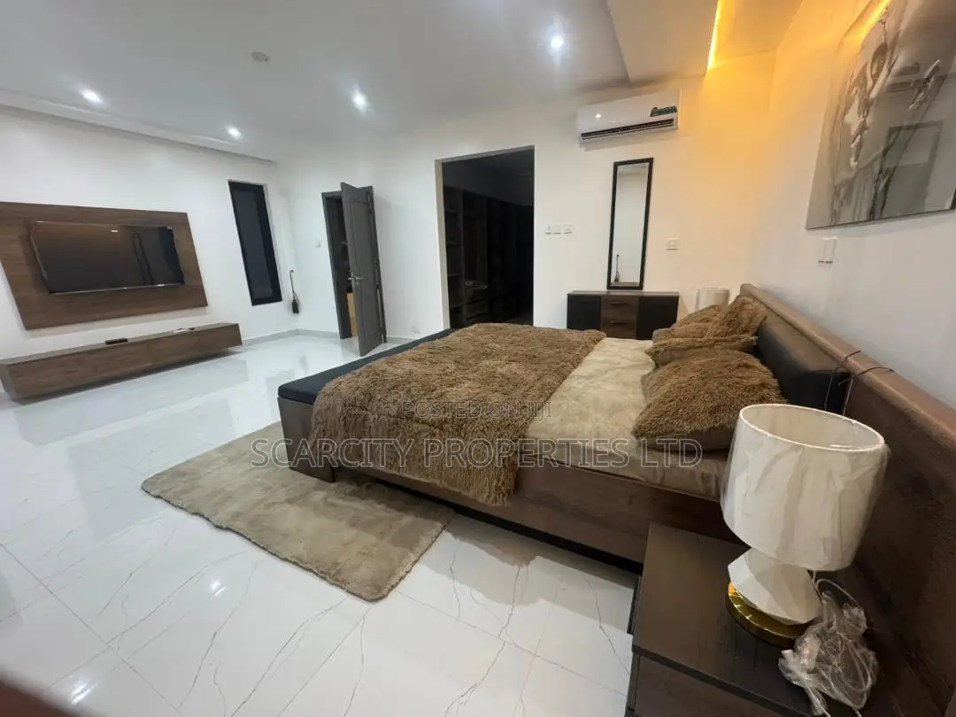 Furnished 4bdrm House in Nmai-Dzorn for sale in Nmai-Dzorn