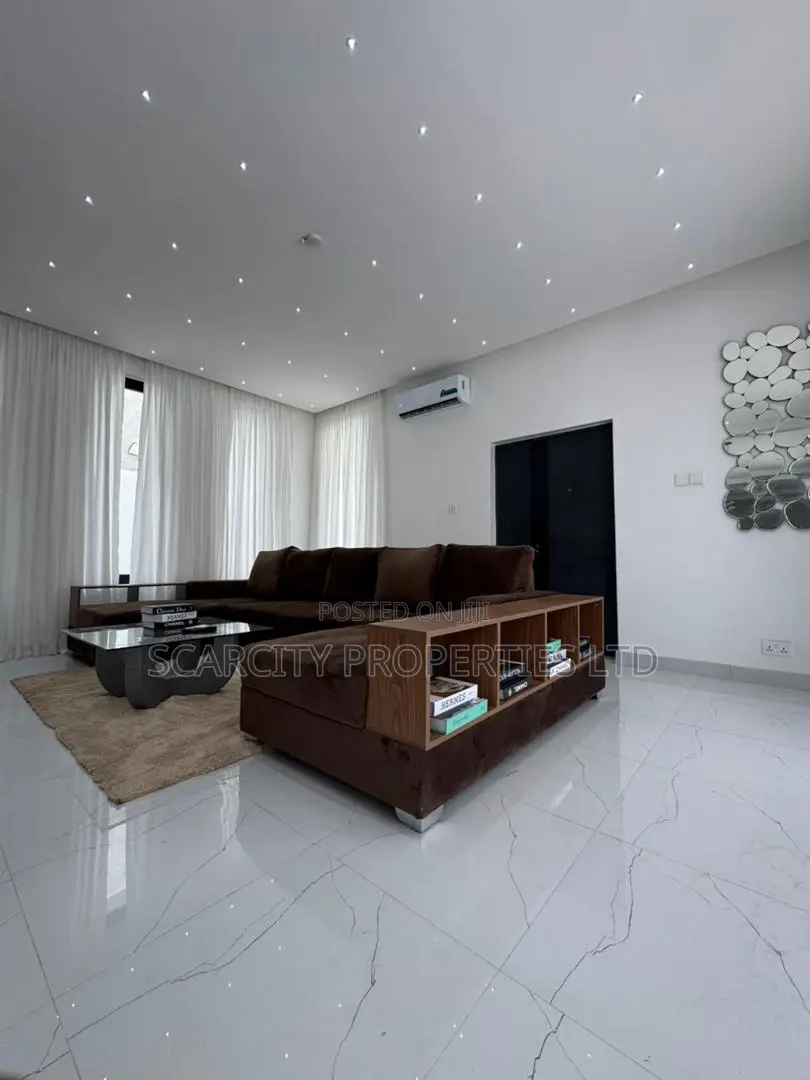 Furnished 4bdrm House in Nmai-Dzorn for sale in Nmai-Dzorn