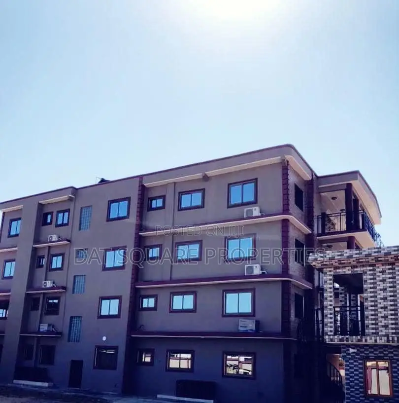 2bdrm Apartment in New Gbawe Cp for rent in New Gbawe