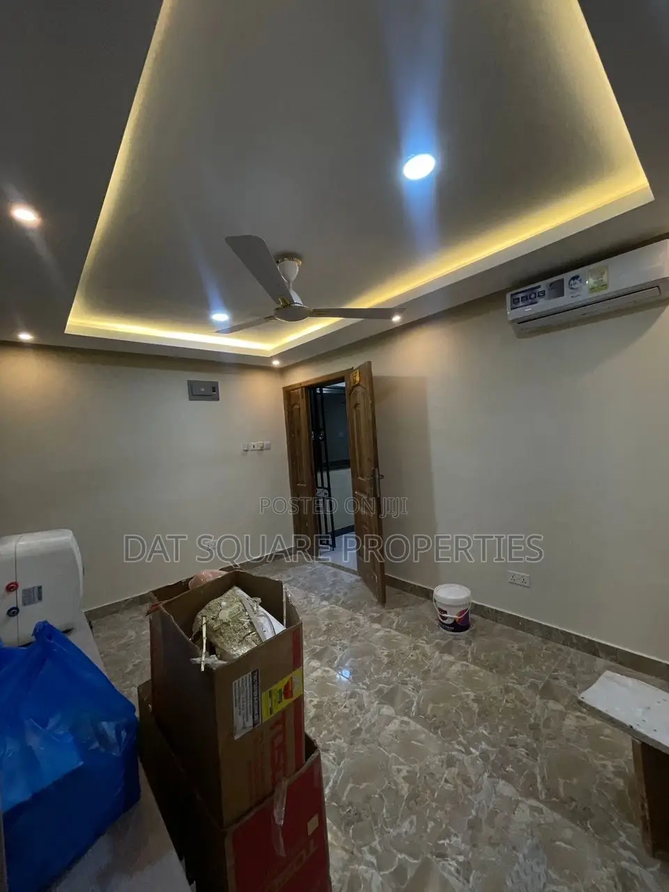 2bdrm Apartment in New Gbawe Cp for rent in New Gbawe