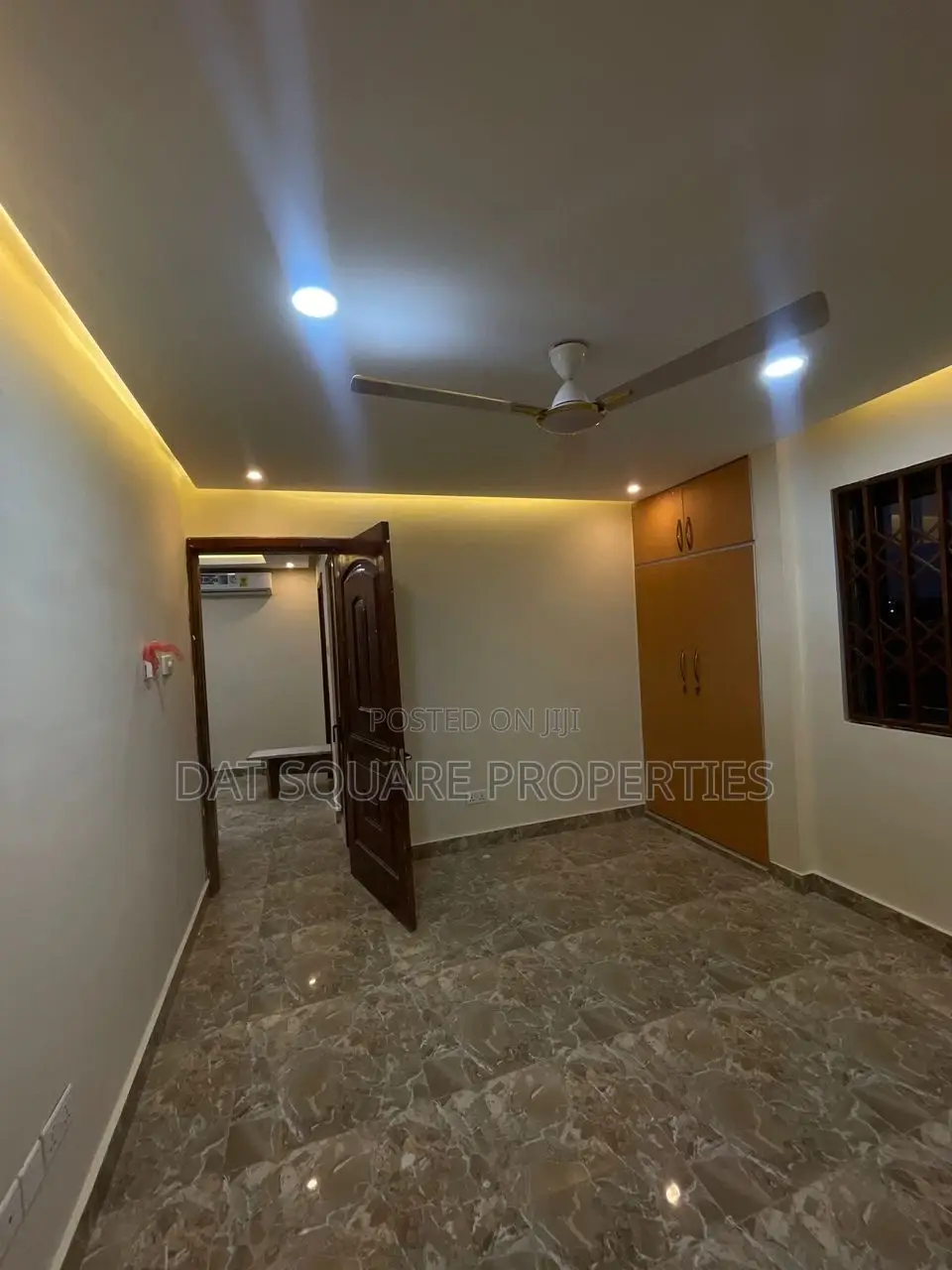 2bdrm Apartment in New Gbawe Cp for rent in New Gbawe