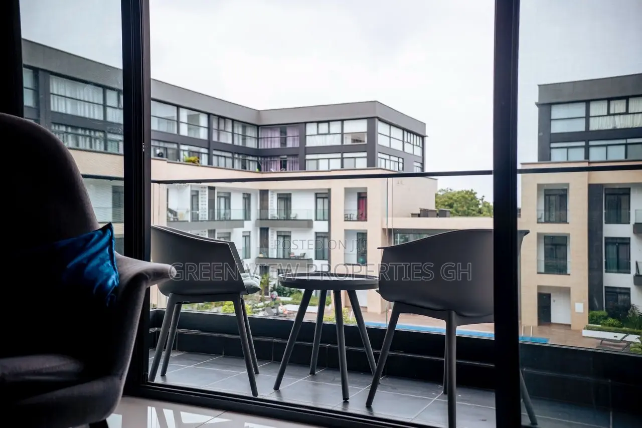 Furnished 2bdrm Apartment in Cantonments for sale in Cantonments