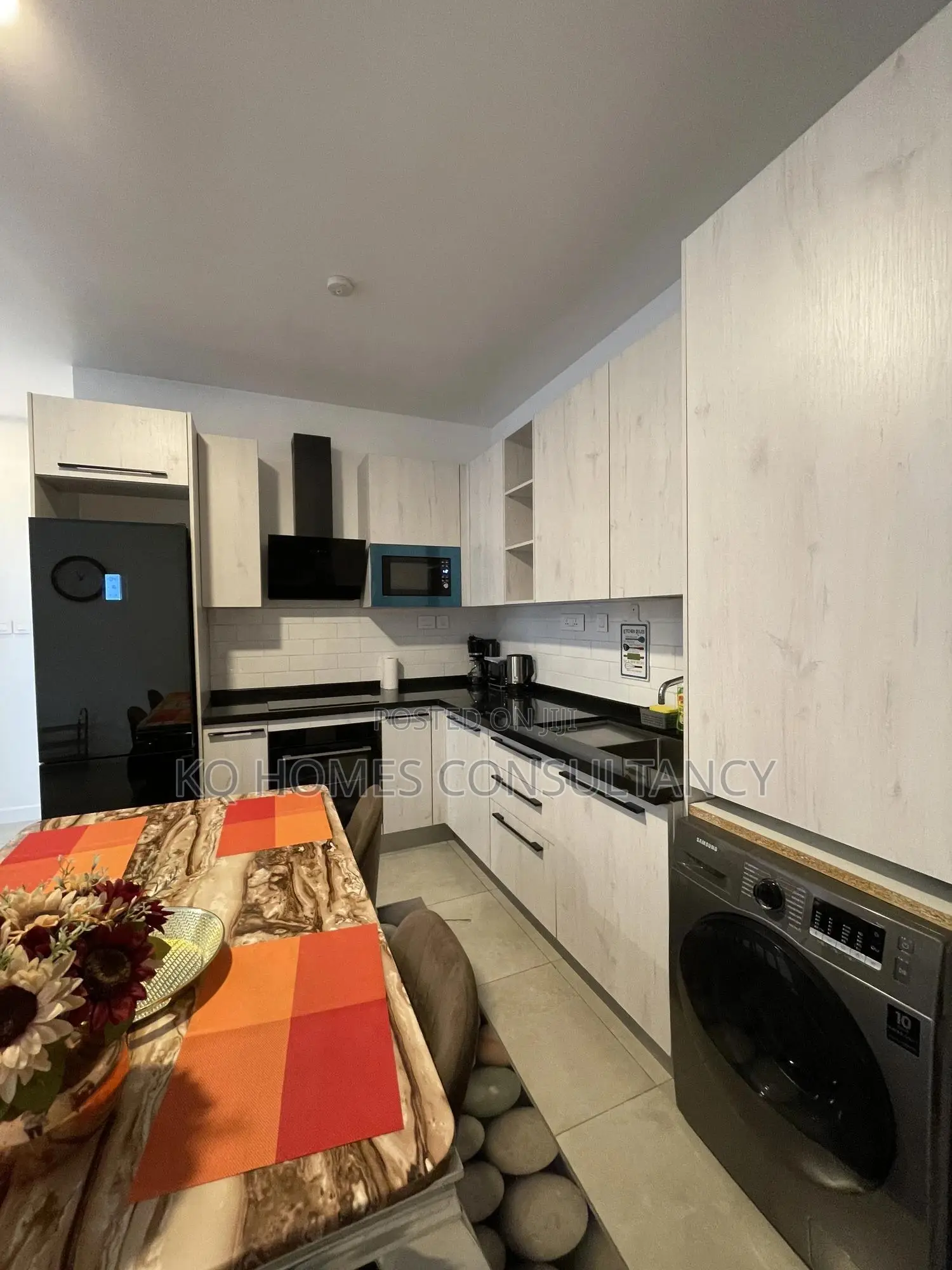 Furnished 2bdrm Apartment in Airport Residential for sale in Airport Residential Area