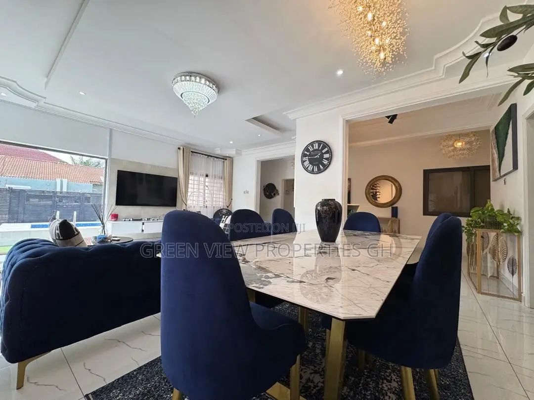 3bdrm House in East Legon for sale in East Legon