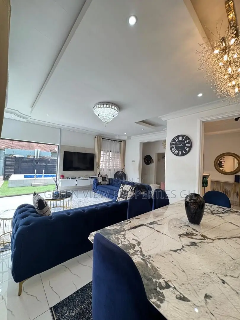 3bdrm House in East Legon for sale in East Legon