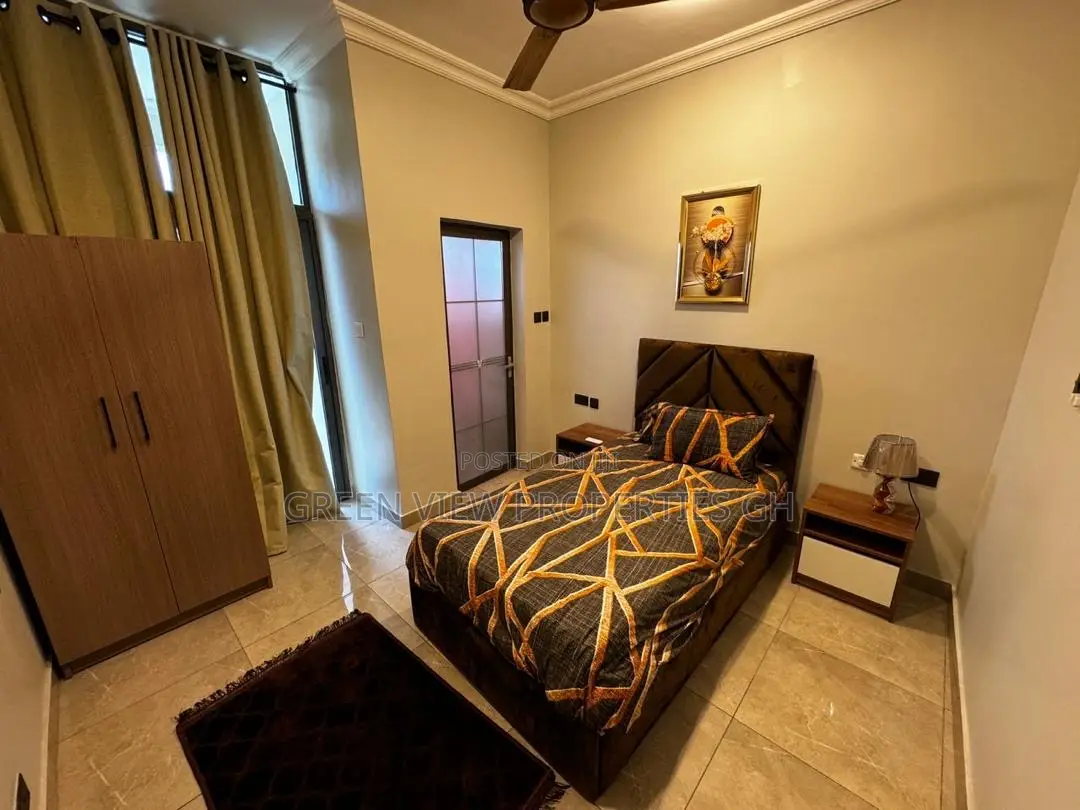 Furnished 5bdrm Mansion in Cantonments for sale in Cantonments