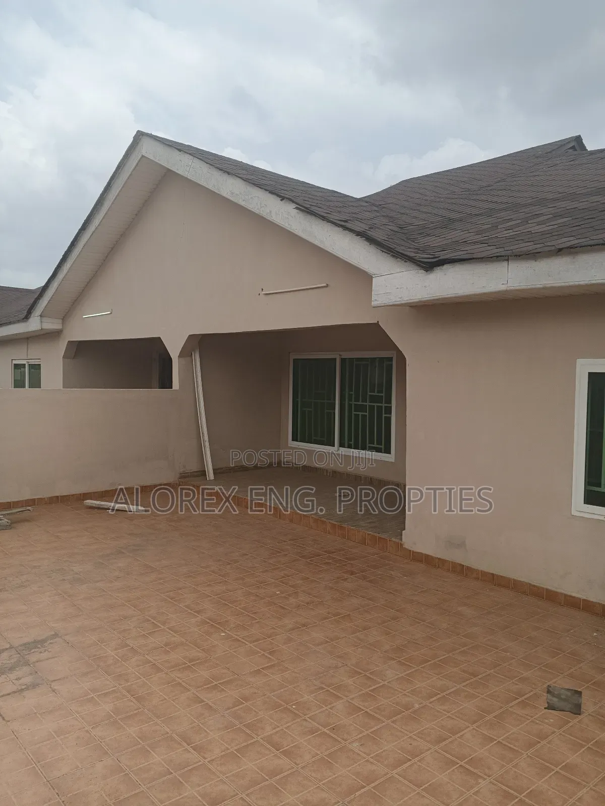 3bdrm House in Maalejor, Amrahia for rent in Amrahia