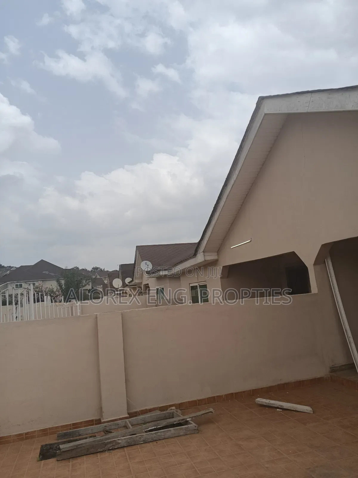 3bdrm House in Maalejor, Amrahia for rent in Amrahia
