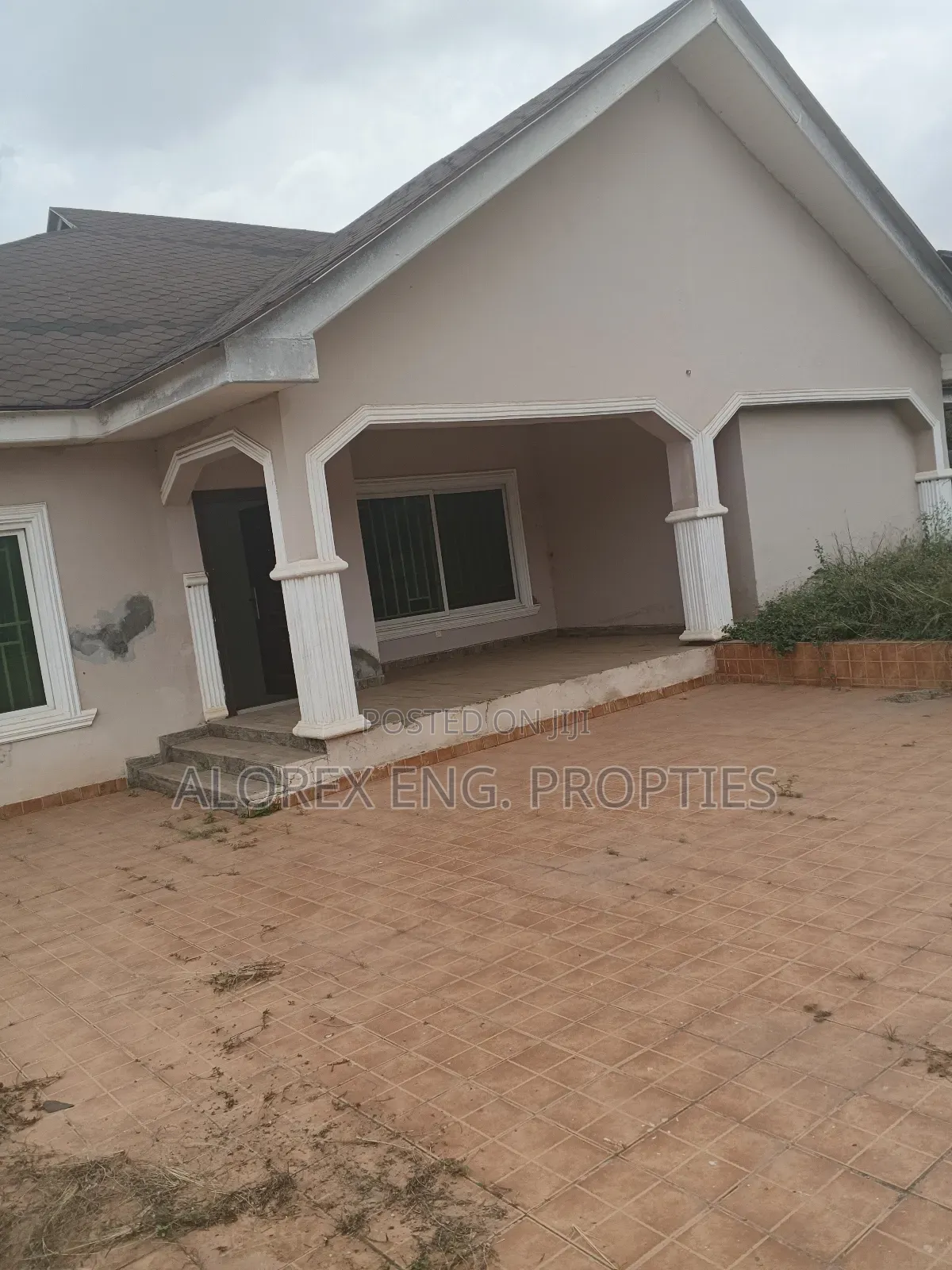 4bdrm House in Maalejor, Amrahia for rent in Amrahia