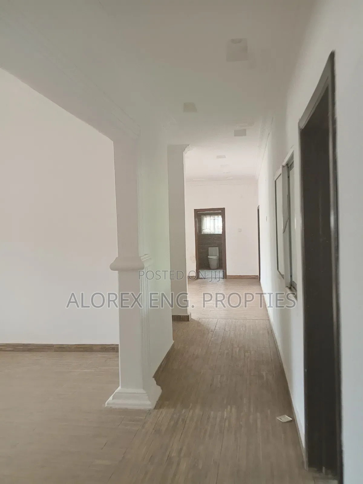 4bdrm House in Maalejor, Amrahia for rent in Amrahia