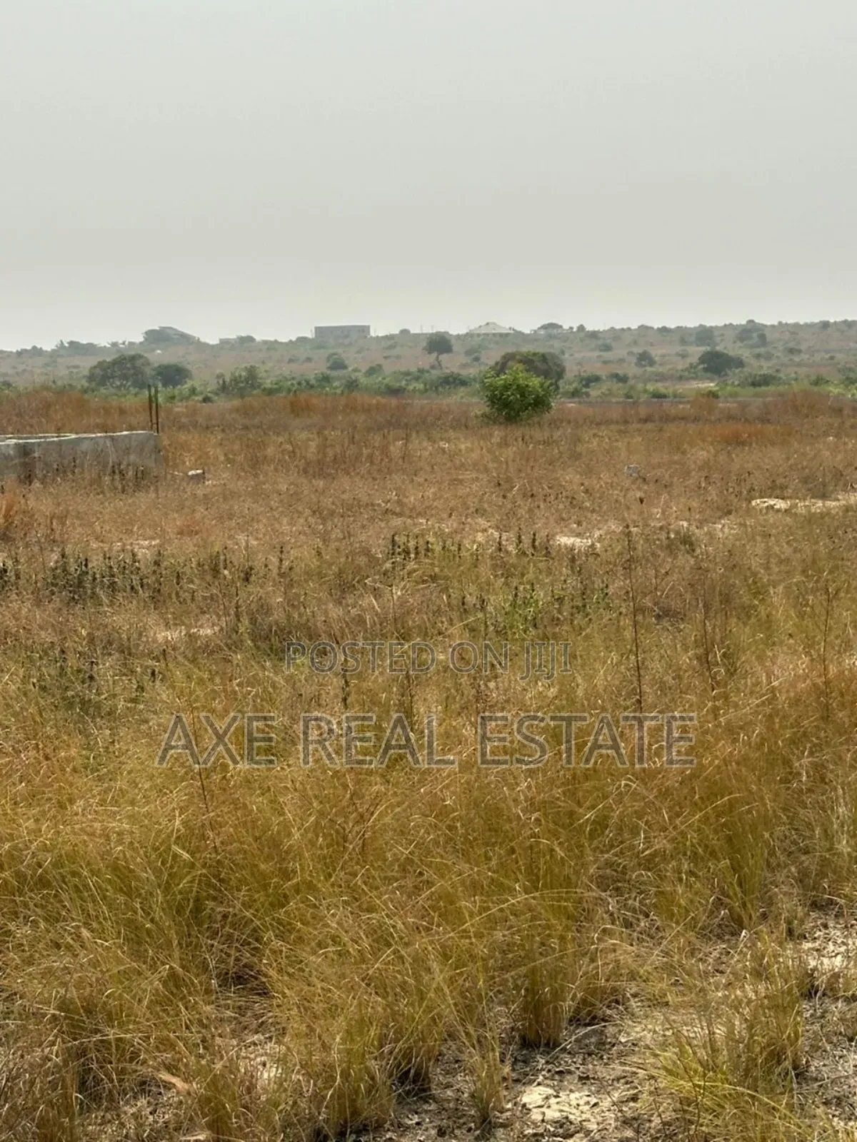Prampram New Ningo - Guarantee Half Plot in Accra Metropolitan