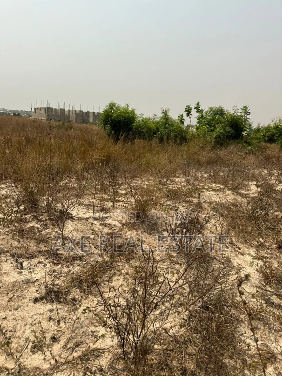 New Ningo Prampram Ideal Residence Plots in Accra Metropolitan