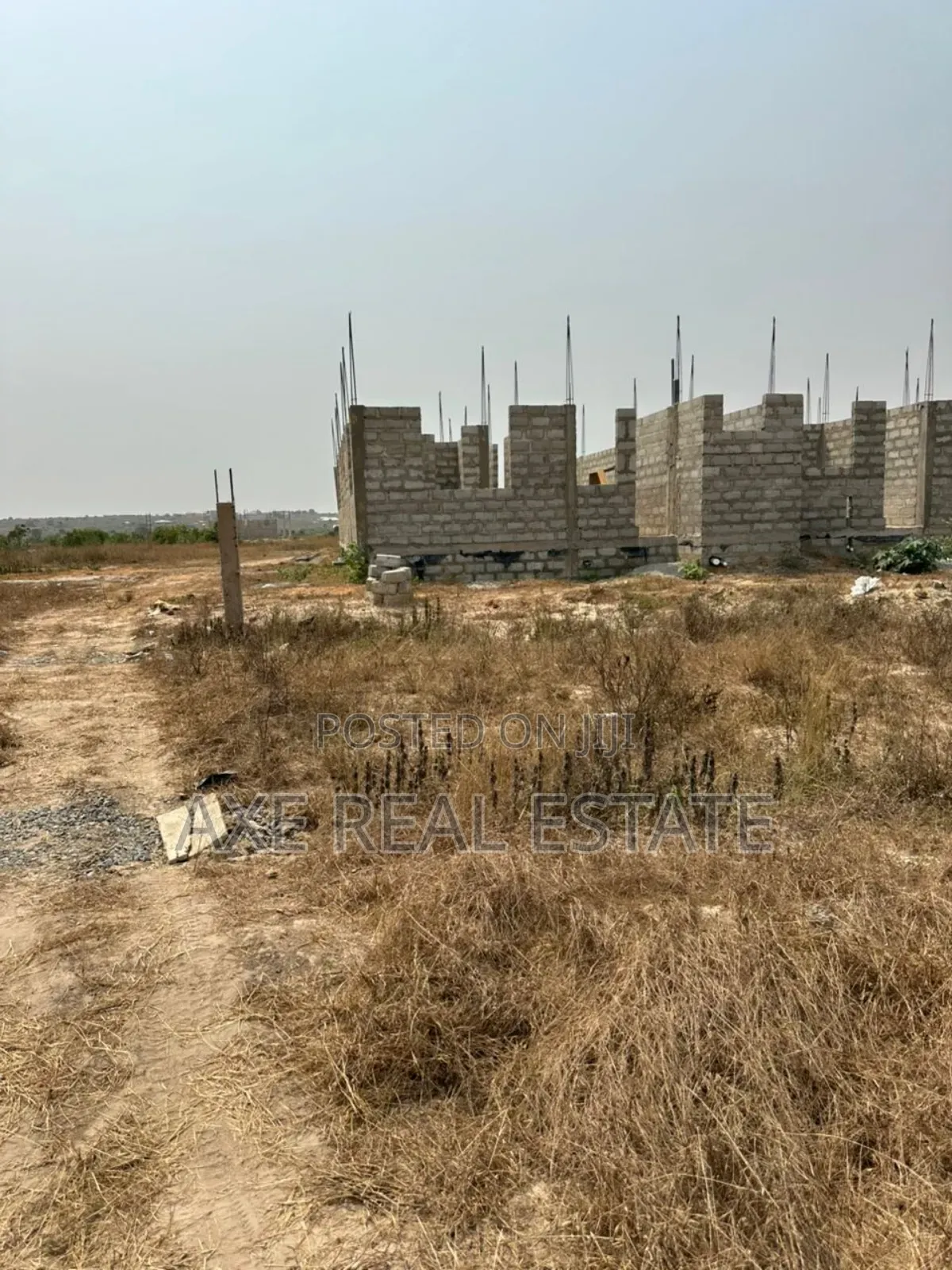 New Ningo Prampram Ideal Residence Plots in Accra Metropolitan