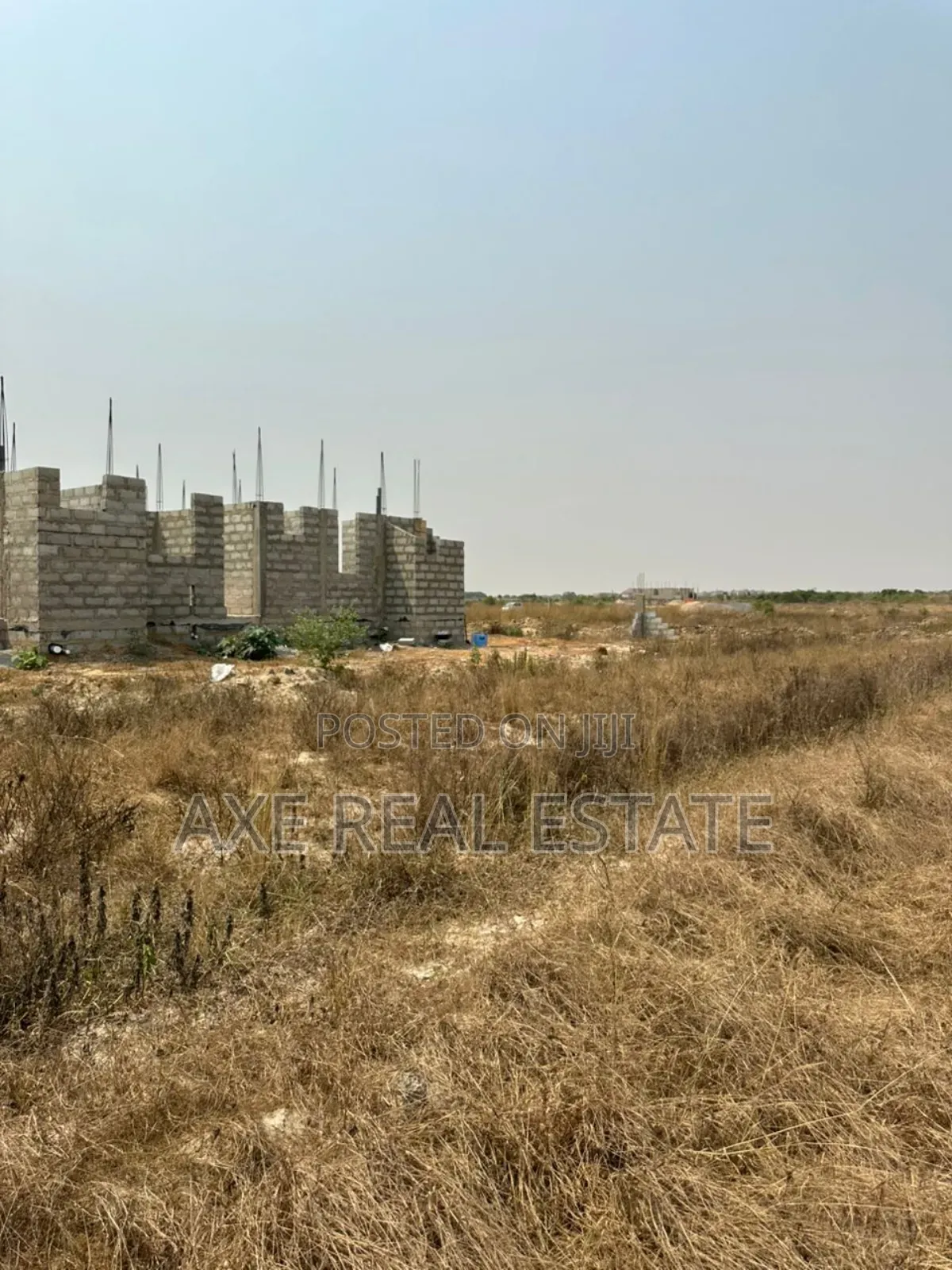 New Ningo Prampram Ideal Residence Plots in Accra Metropolitan