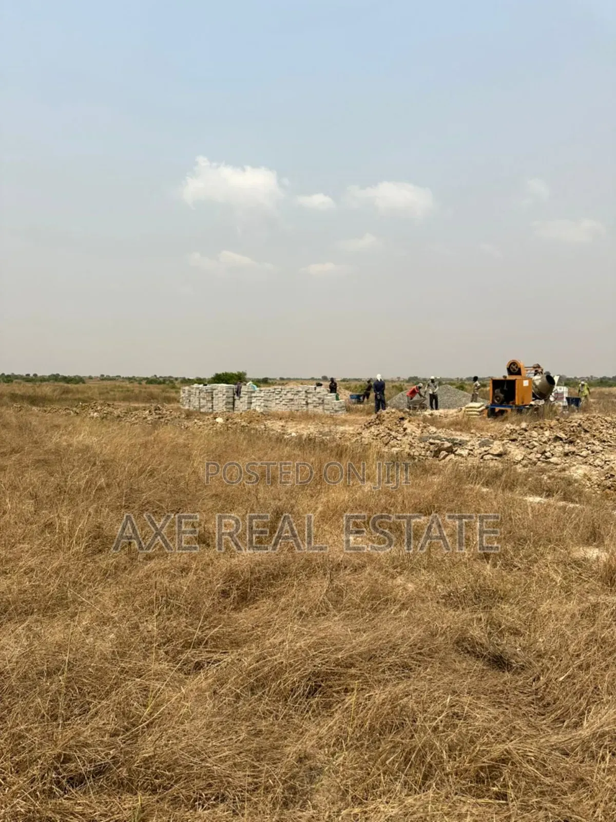 Prampram Low Price Lands With High Value in Accra Metropolitan