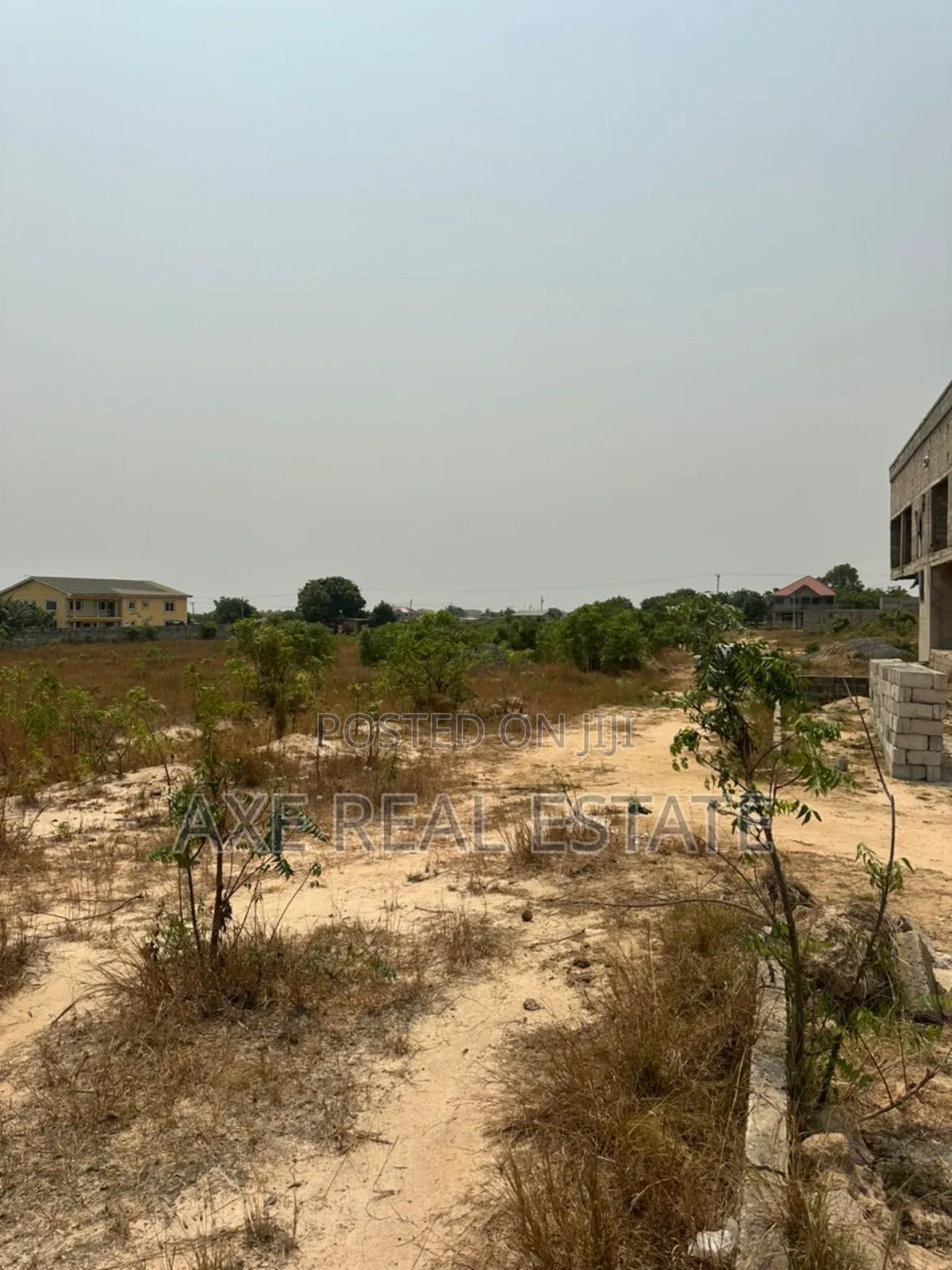 New Ningo Prampram Lands - Transparent Deals in Accra Metropolitan