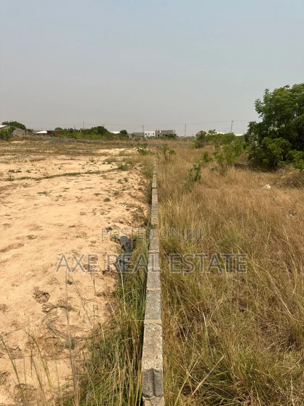 New Ningo Prampram Lands - Transparent Deals in Accra Metropolitan