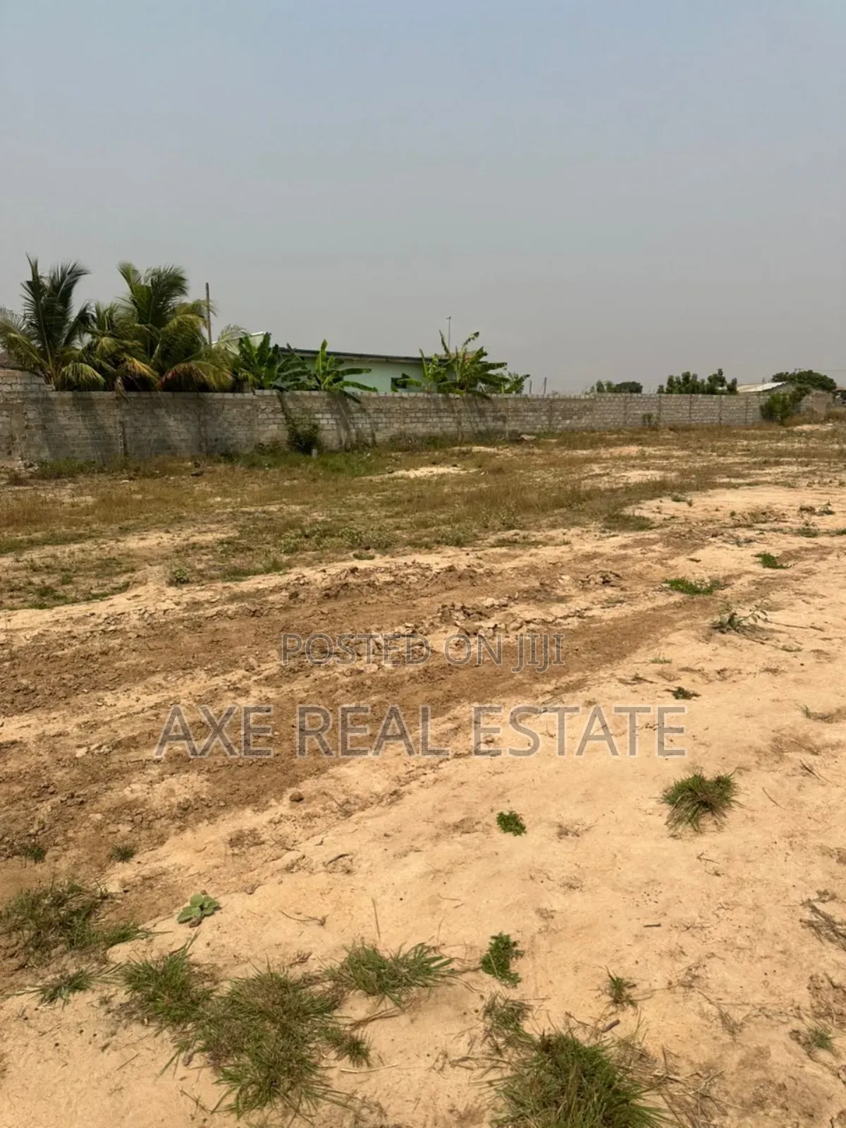 New Ningo Prampram Lands - Transparent Deals in Accra Metropolitan