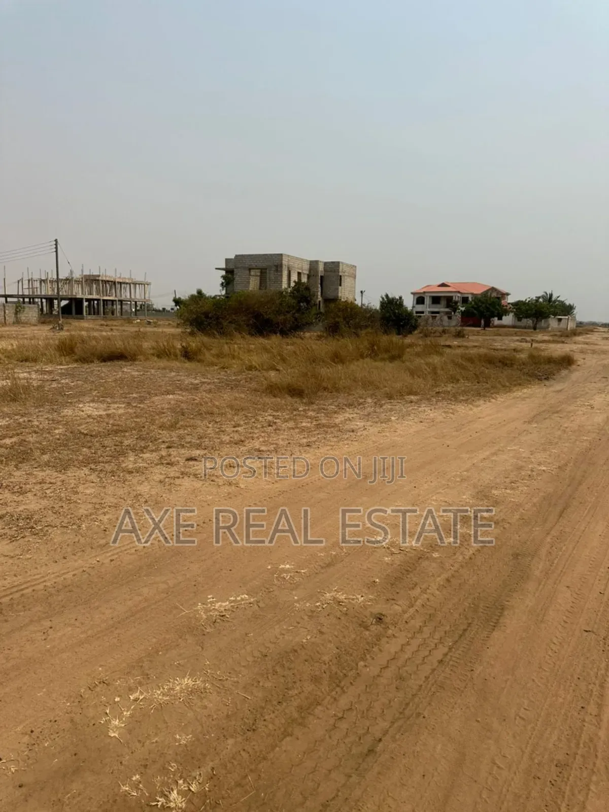 Fantastic Plots > Tema Community 25 in Accra Metropolitan