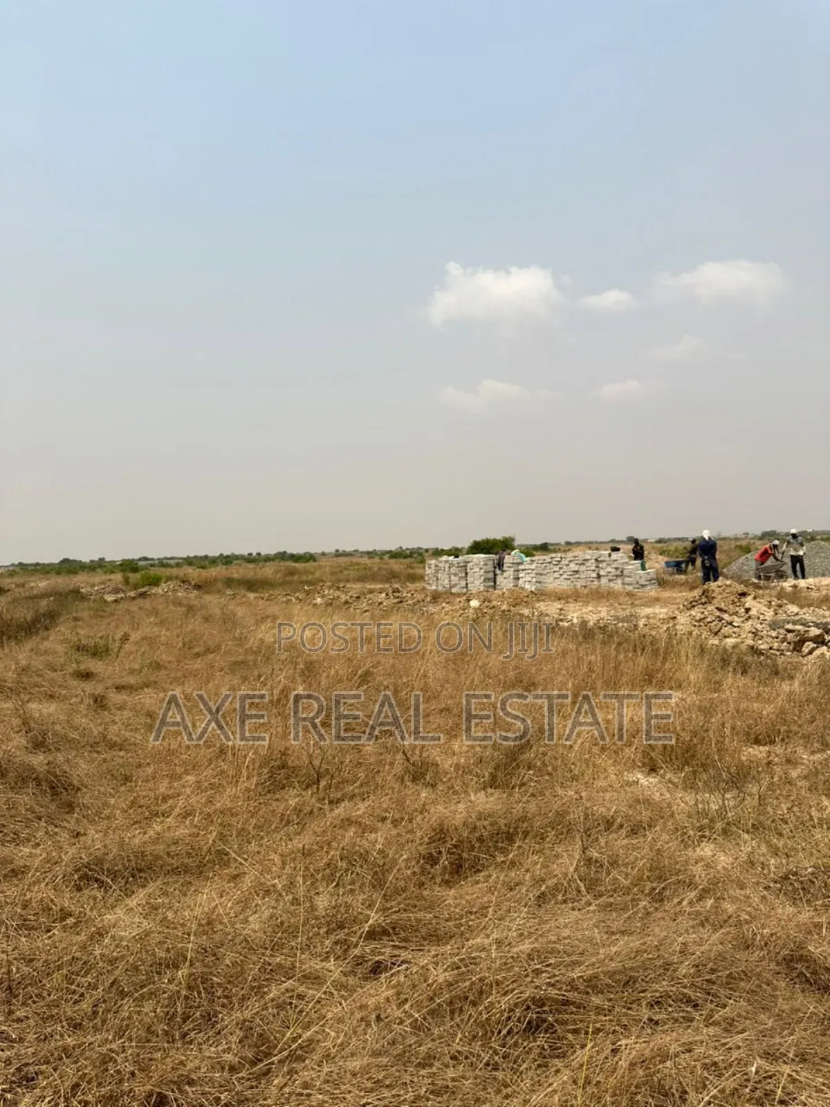100% Authentic Lands > Tema Community 25 in Accra Metropolitan