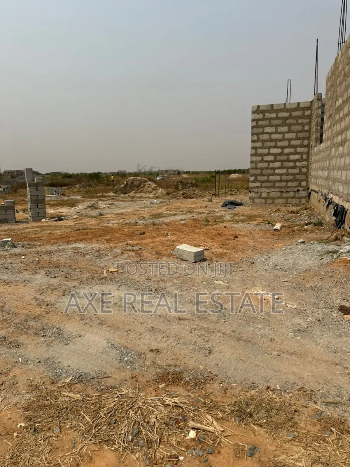 100% Authentic Lands > Tema Community 25 in Accra Metropolitan