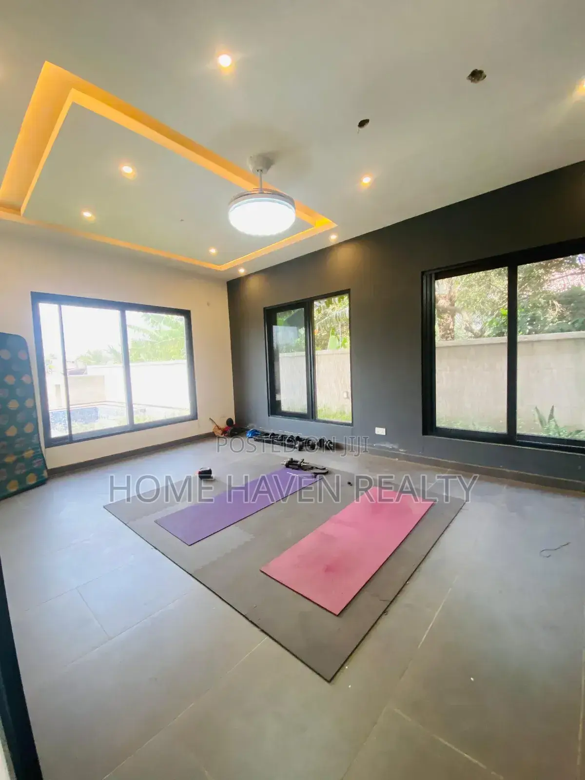 5bdrm House in Abelemkpe for sale in Abelemkpe